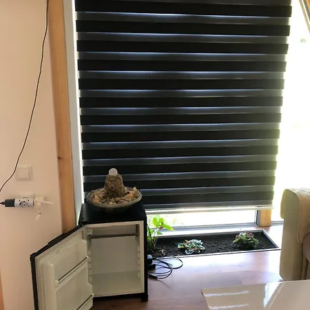 Luxuszelt Vikednica Zea