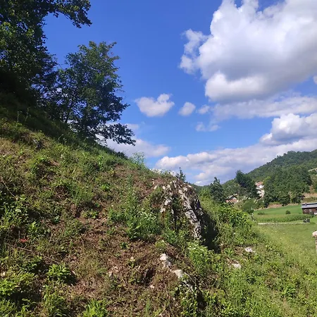 Vikednica Zea Lüks kamp alanı *