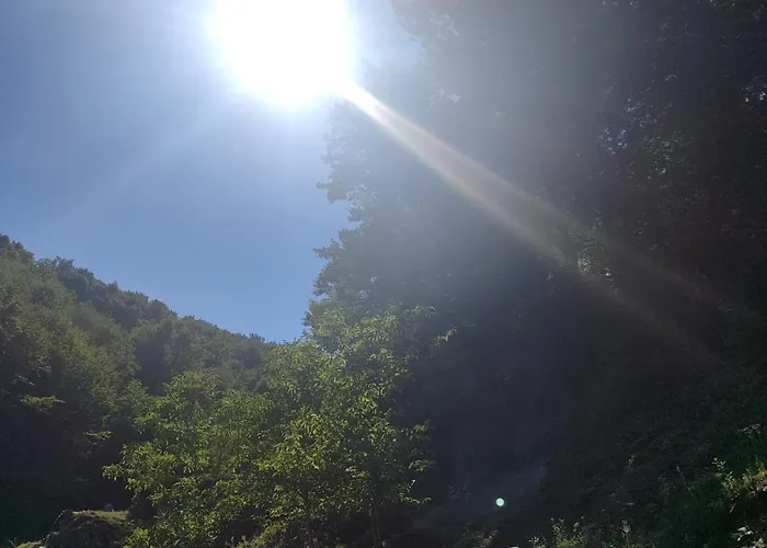 Luxuszelt Vikednica Zea Dobro Selo